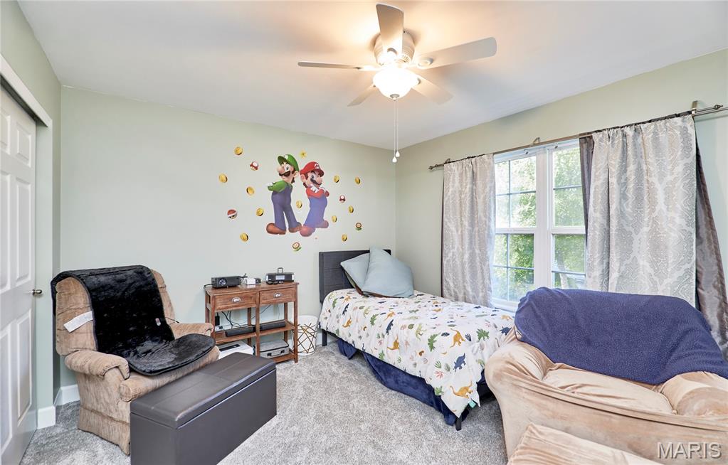 Peine Lake Estate #1 - Residential