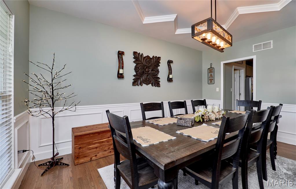 Peine Lake Estate #1 - Residential