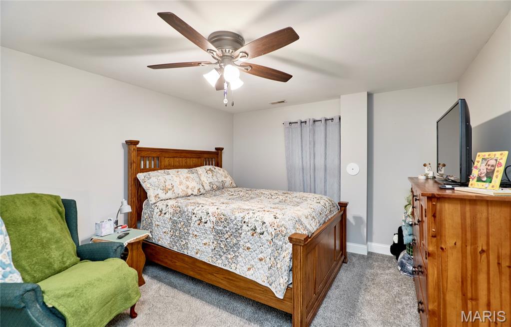 Peine Lake Estate #1 - Residential