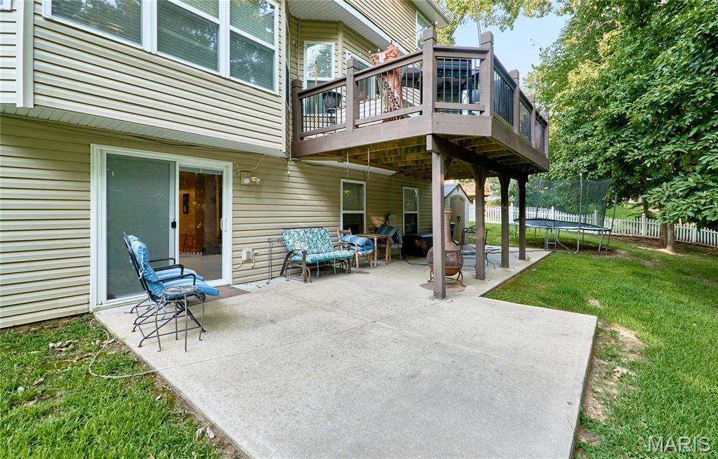 Peine Lake Estate #1 - Residential