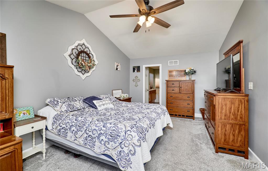 Peine Lake Estate #1 - Residential