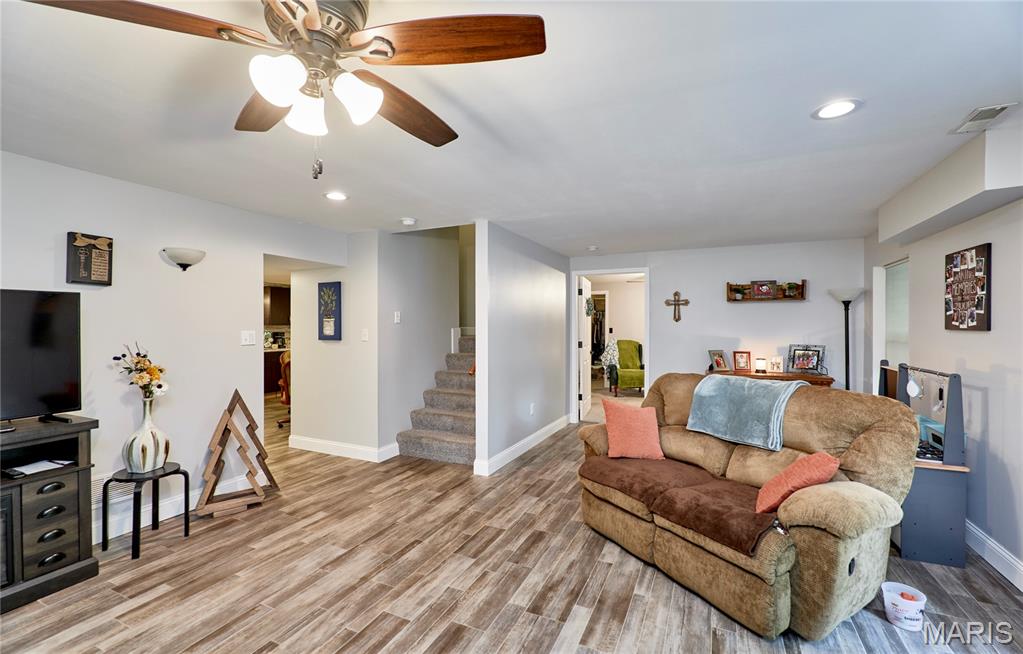 Peine Lake Estate #1 - Residential
