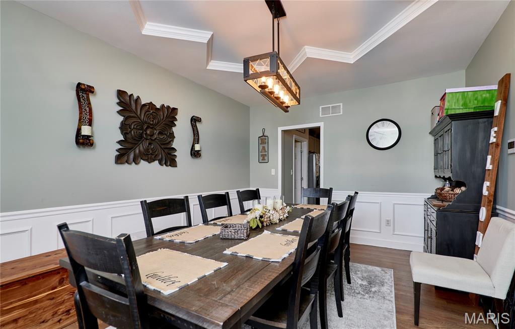 Peine Lake Estate #1 - Residential