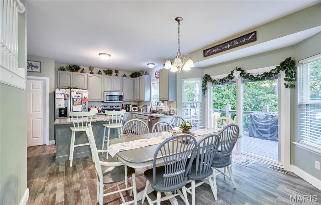 Peine Lake Estate #1 - Residential