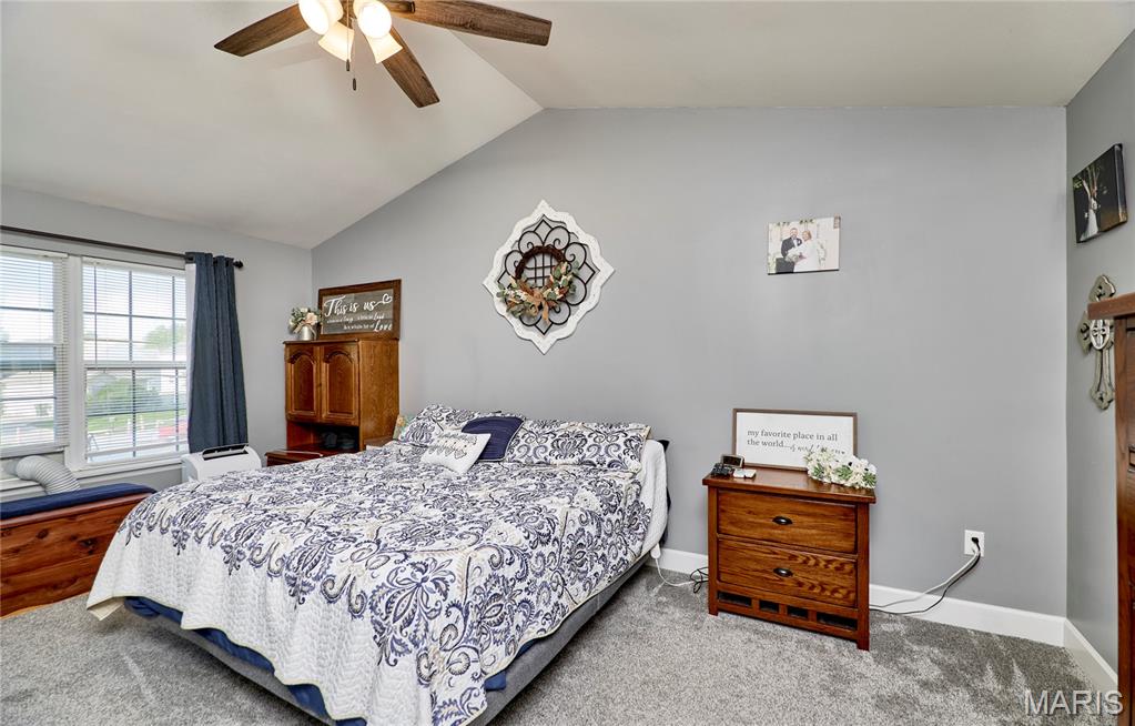 Peine Lake Estate #1 - Residential