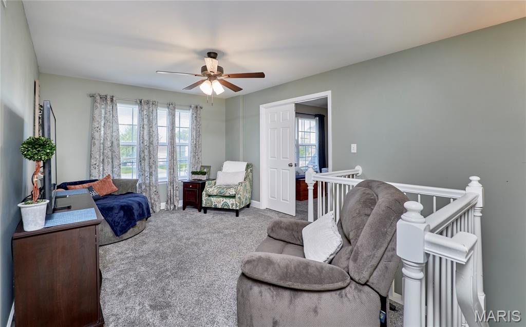 Peine Lake Estate #1 - Residential