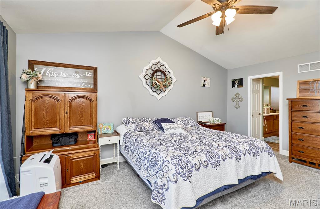 Peine Lake Estate #1 - Residential