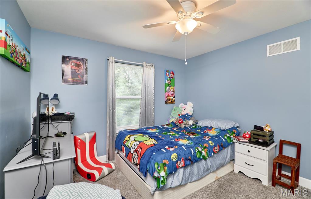Peine Lake Estate #1 - Residential
