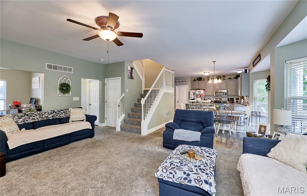 Peine Lake Estate #1 - Residential