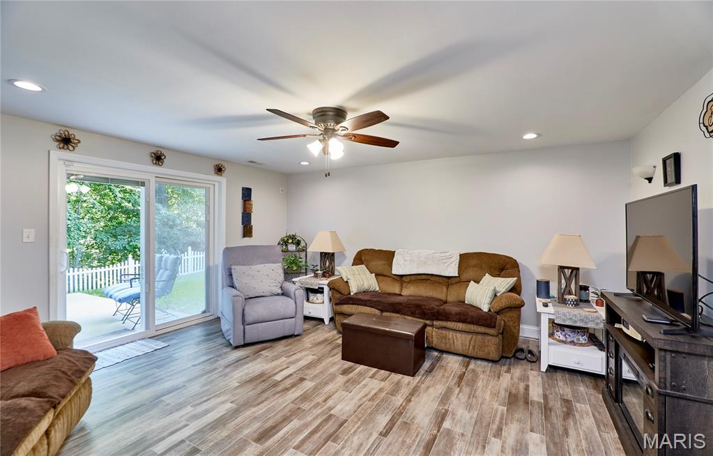 Peine Lake Estate #1 - Residential