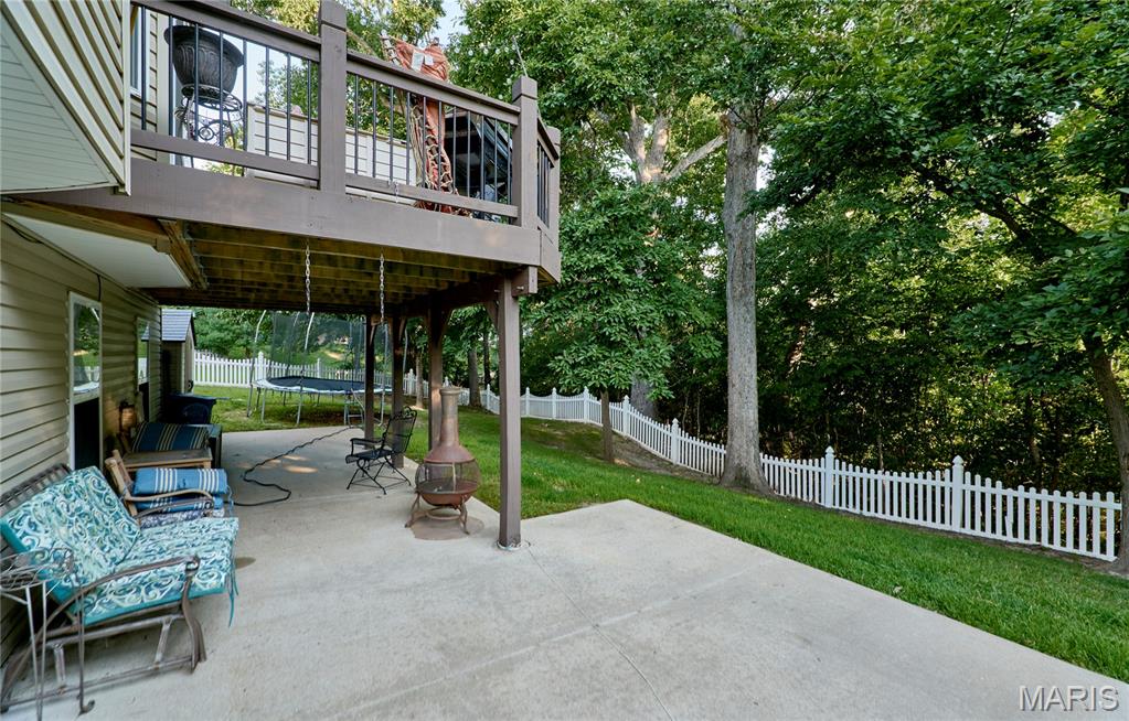 Peine Lake Estate #1 - Residential