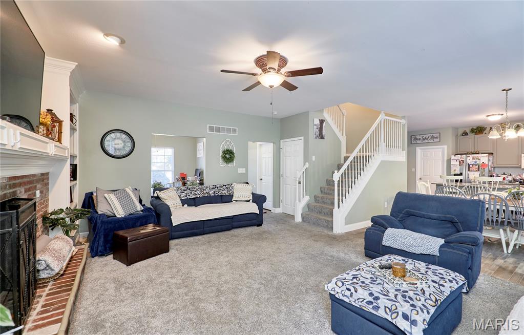 Peine Lake Estate #1 - Residential