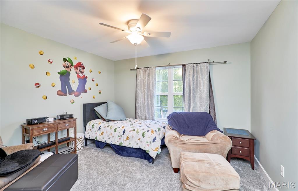 Peine Lake Estate #1 - Residential