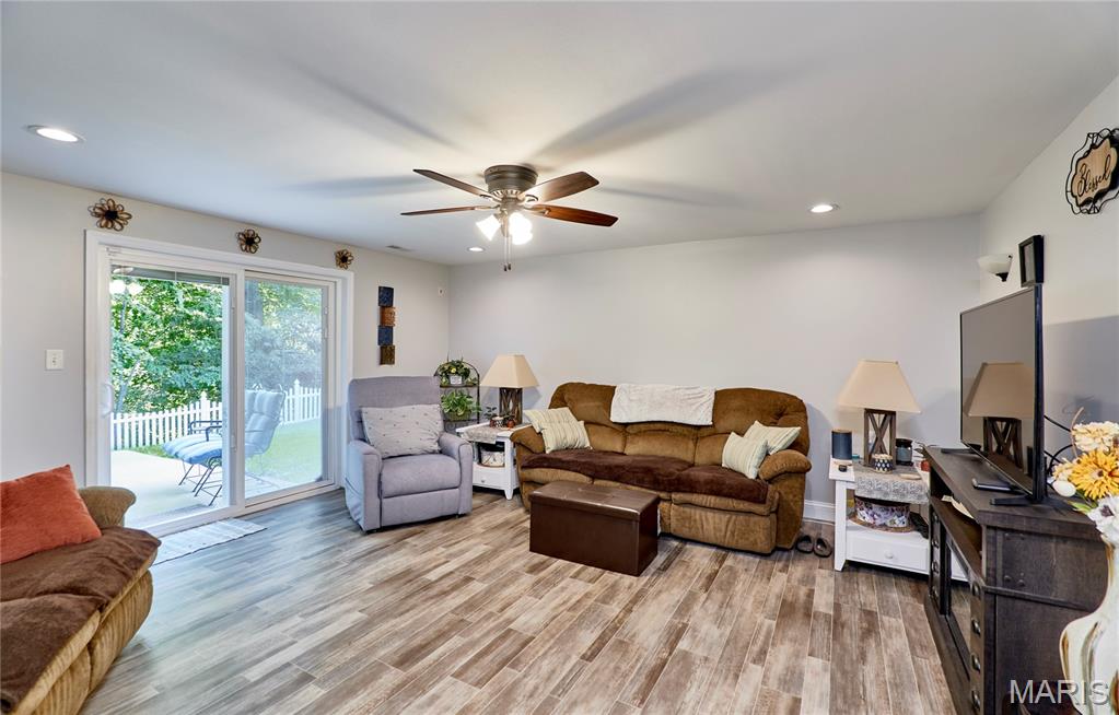 Peine Lake Estate #1 - Residential