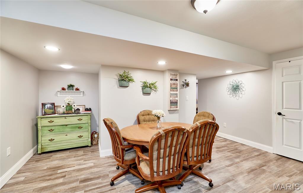 Peine Lake Estate #1 - Residential