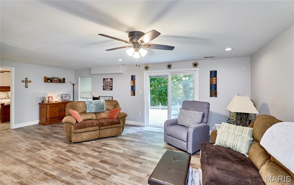 Peine Lake Estate #1 - Residential