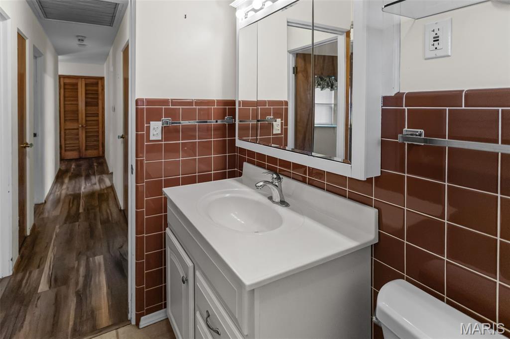 Dadrian Gardens - Residential