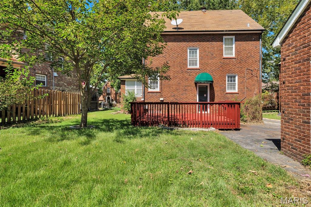 University Park - Residential