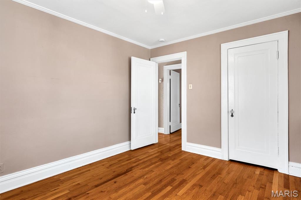 University Park - Residential