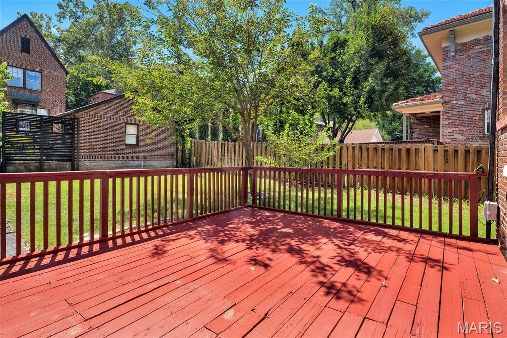 University Park - Residential