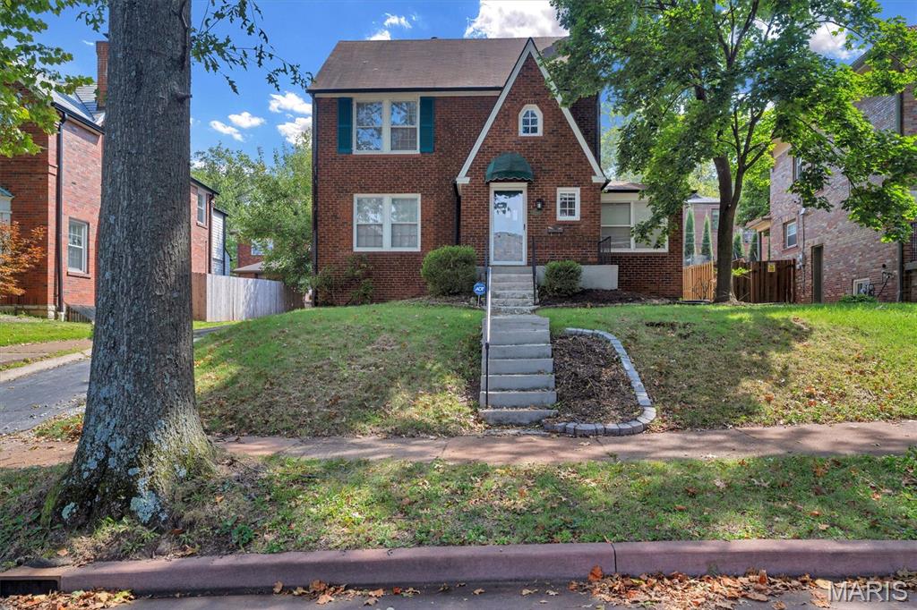 University Park - Residential