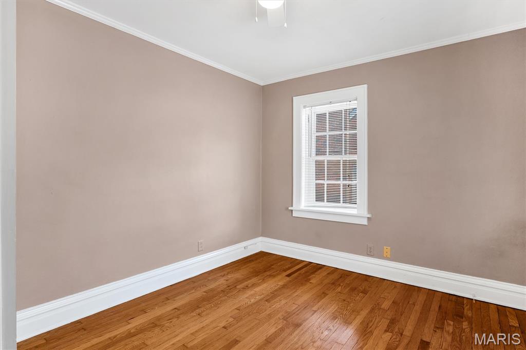University Park - Residential