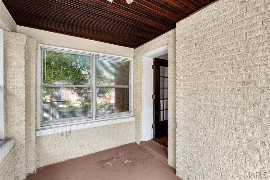 University Park - Residential
