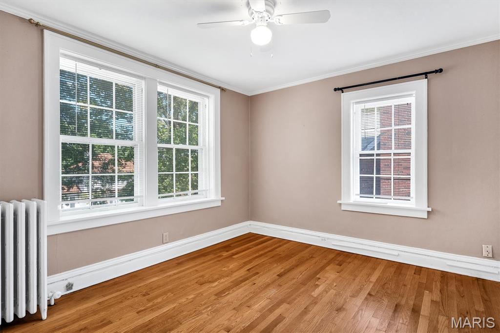 University Park - Residential
