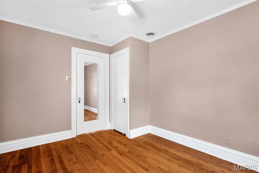 University Park - Residential