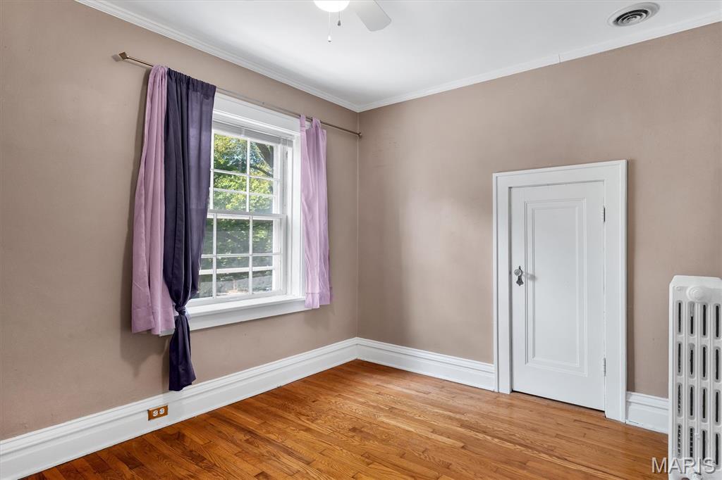 University Park - Residential