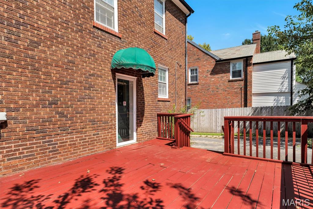 University Park - Residential
