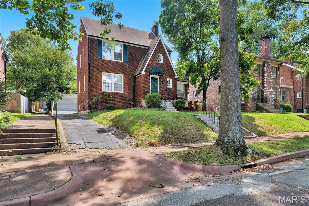 University Park - Residential
