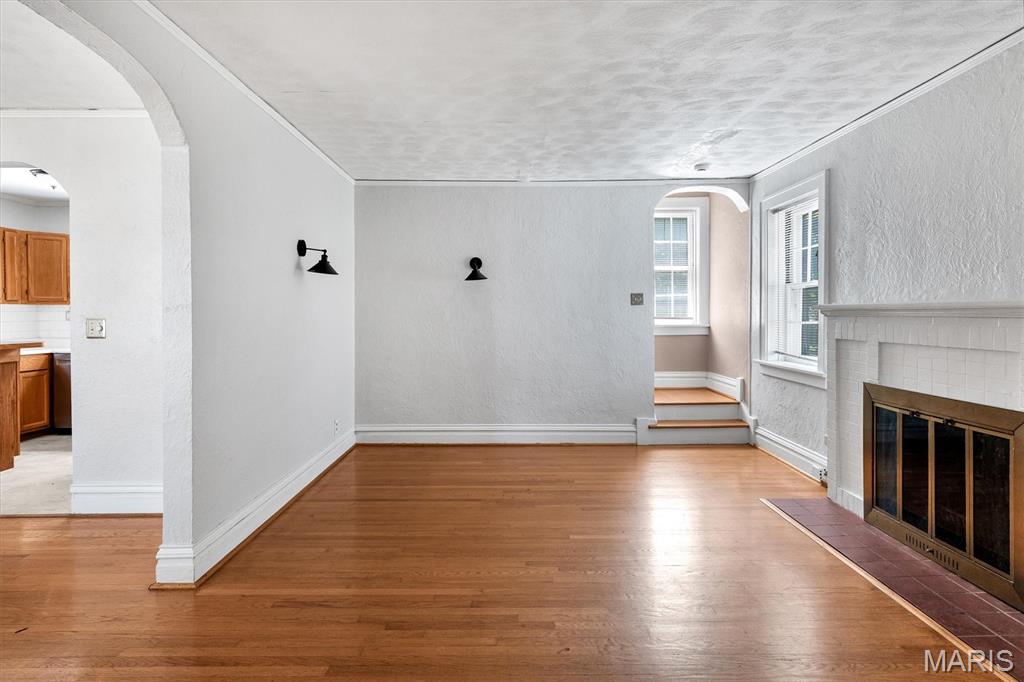 University Park - Residential