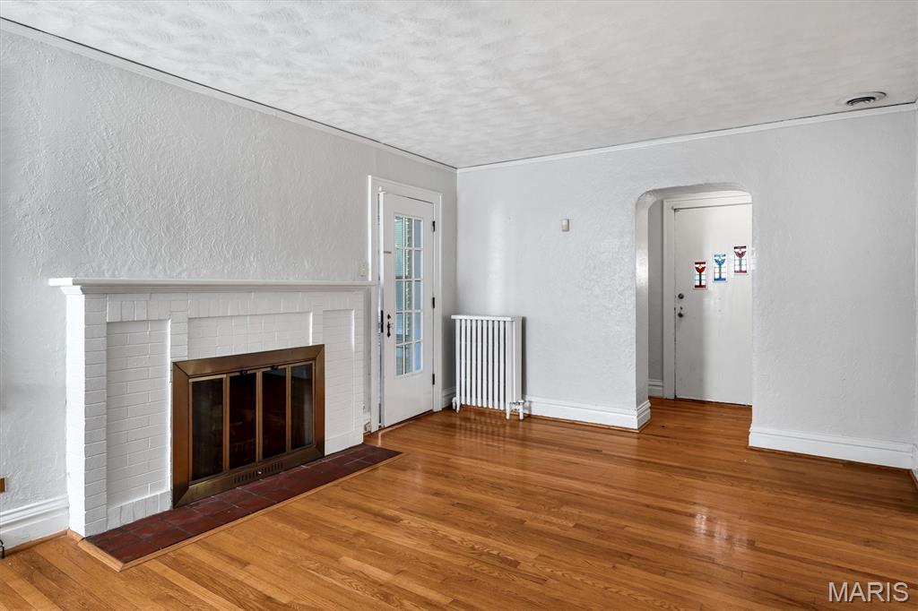 University Park - Residential