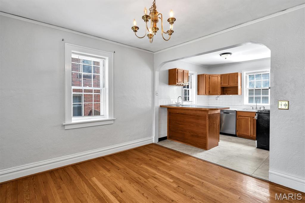 University Park - Residential