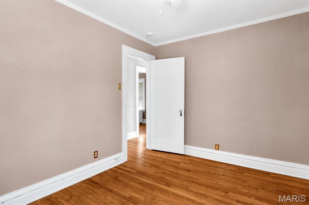 University Park - Residential