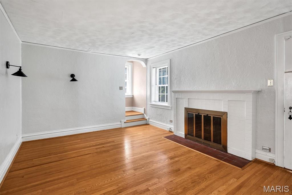 University Park - Residential