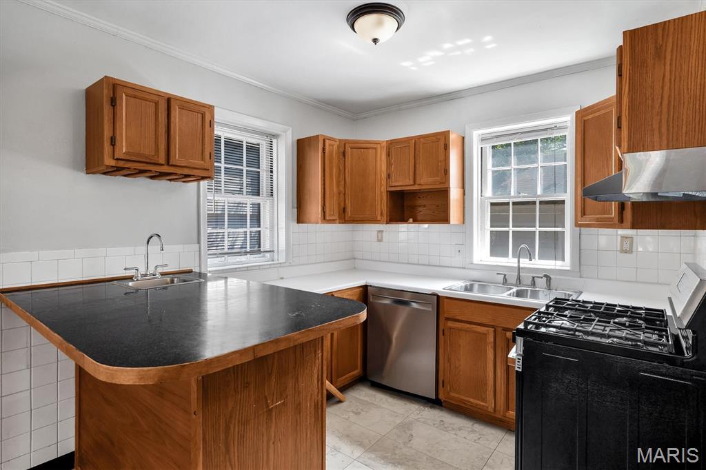 University Park - Residential
