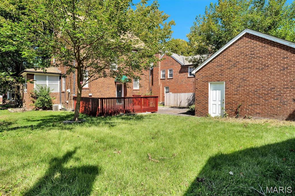 University Park - Residential