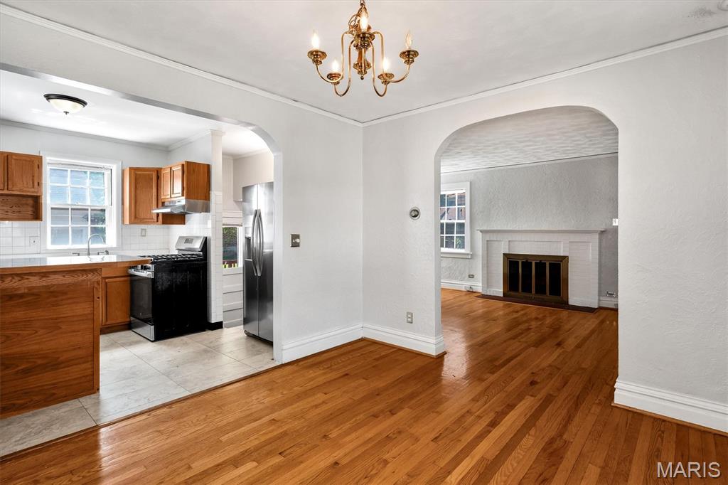 University Park - Residential