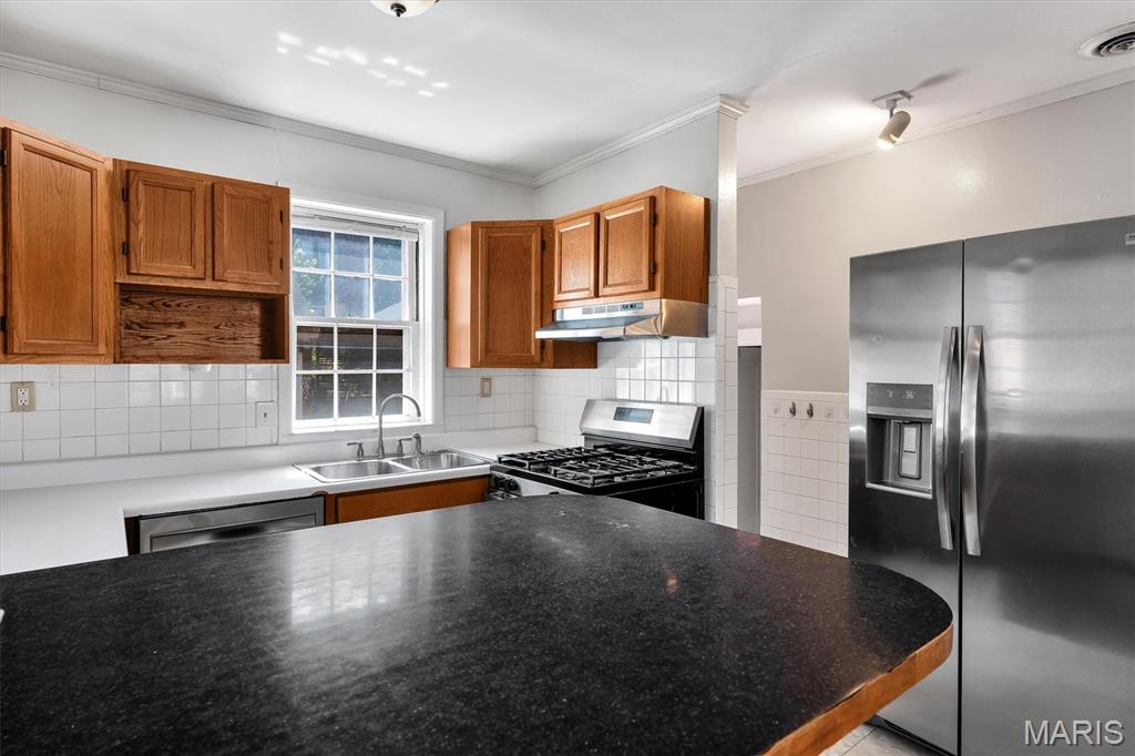 University Park - Residential