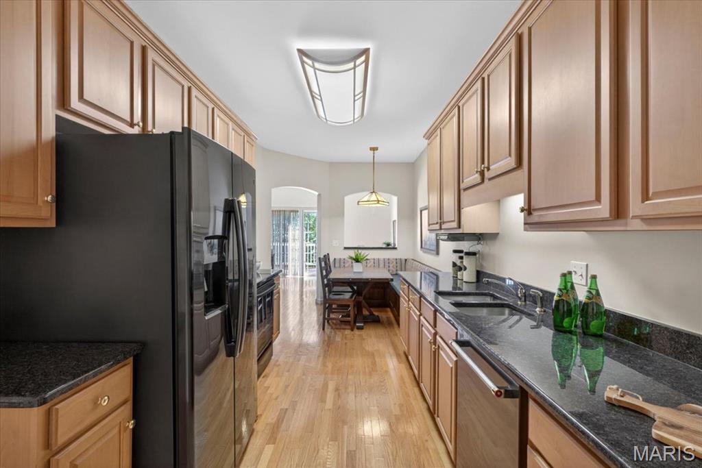Villas At Worthington A Condo - Residential