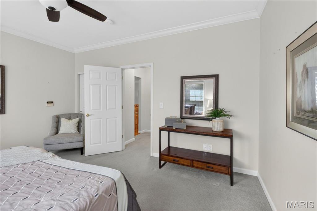Villas At Worthington A Condo - Residential
