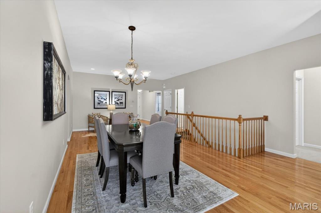 Villas At Worthington A Condo - Residential