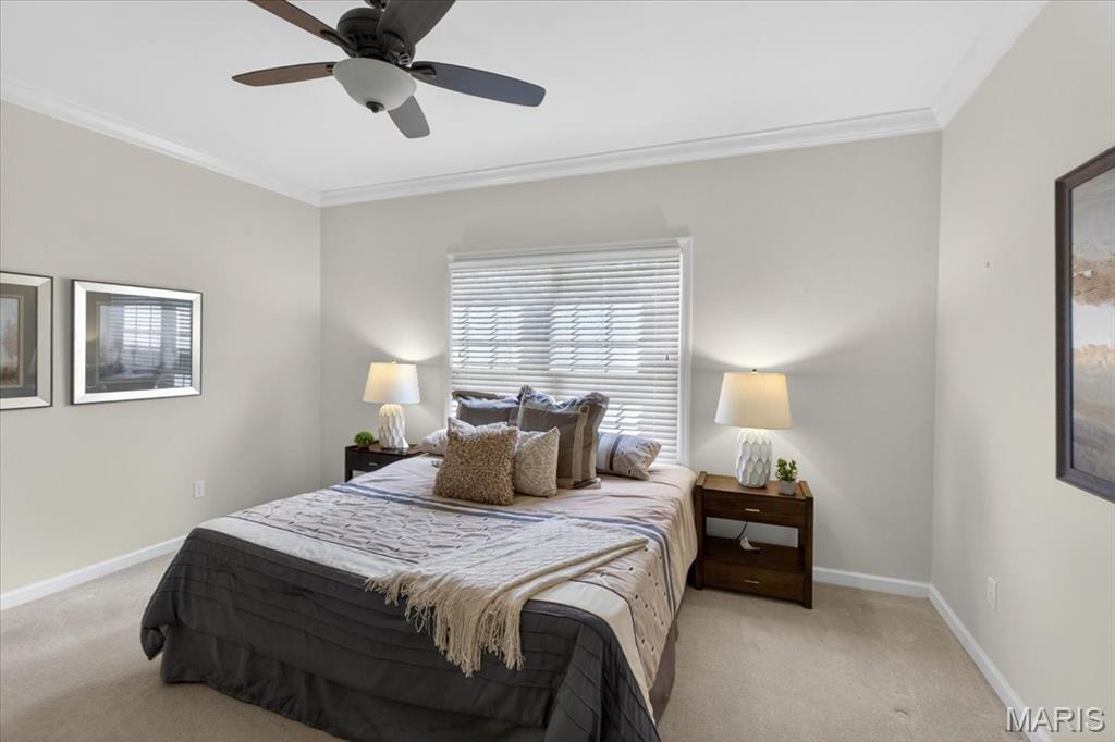 Villas At Worthington A Condo - Residential
