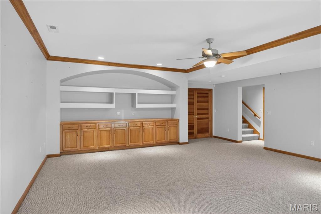 Villas At Worthington A Condo - Residential
