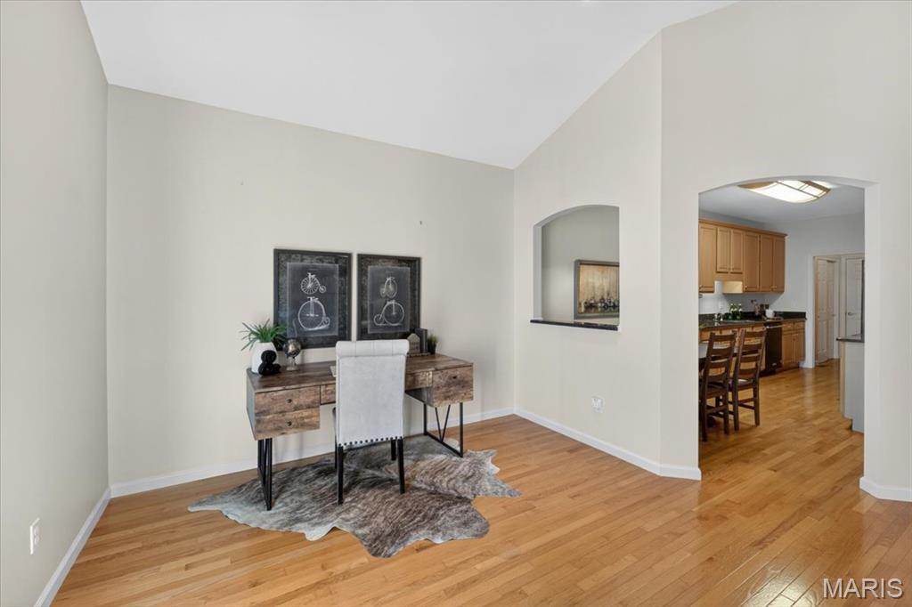 Villas At Worthington A Condo - Residential