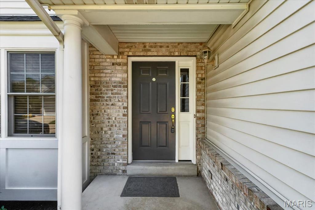 Villas At Worthington A Condo - Residential