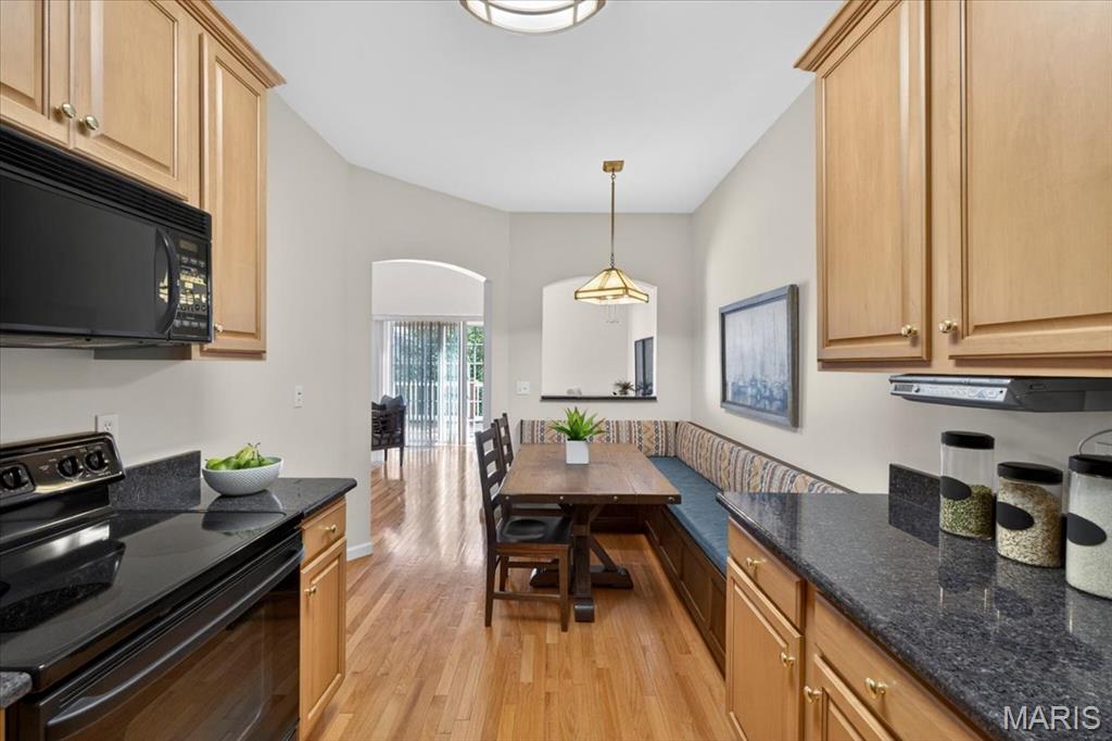 Villas At Worthington A Condo - Residential
