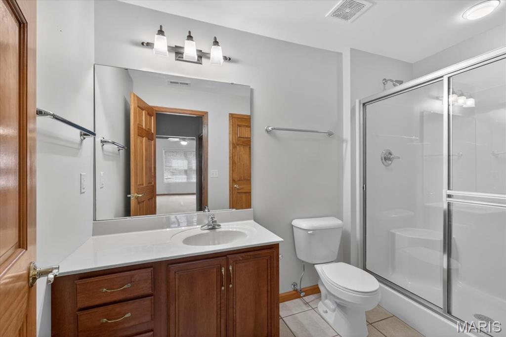 Villas At Worthington A Condo - Residential